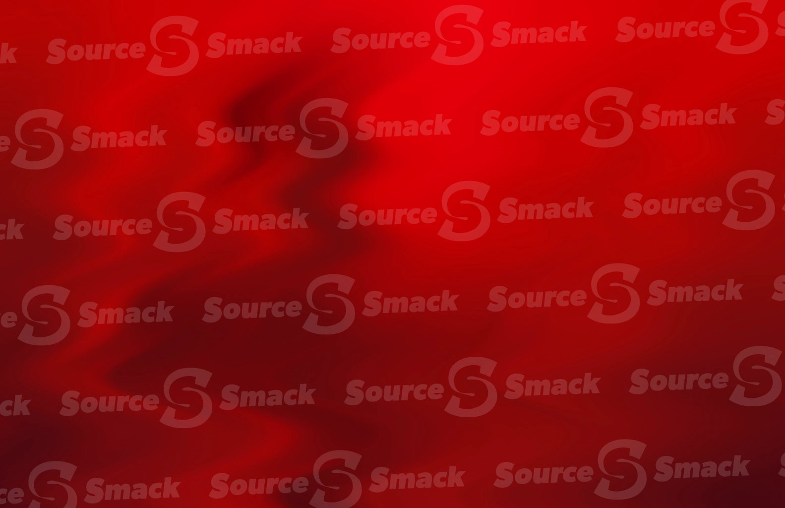 Abstract colored background with a blurred wave effect