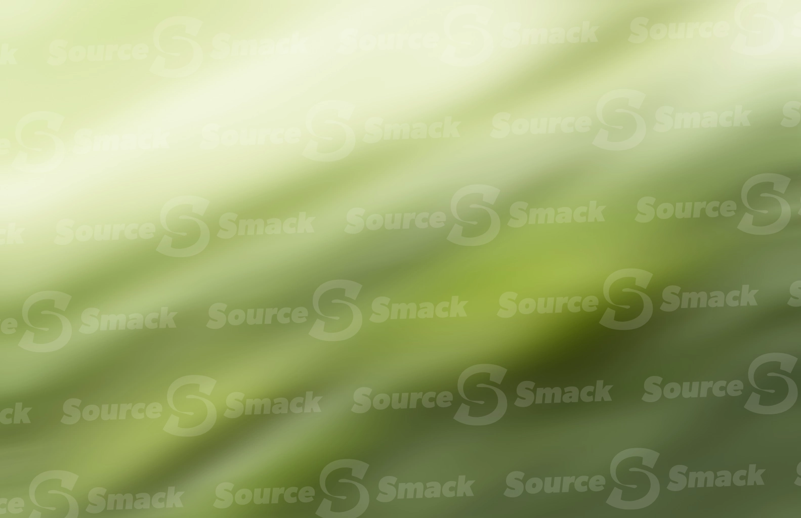 Abstract colored background with a blurred wave effect