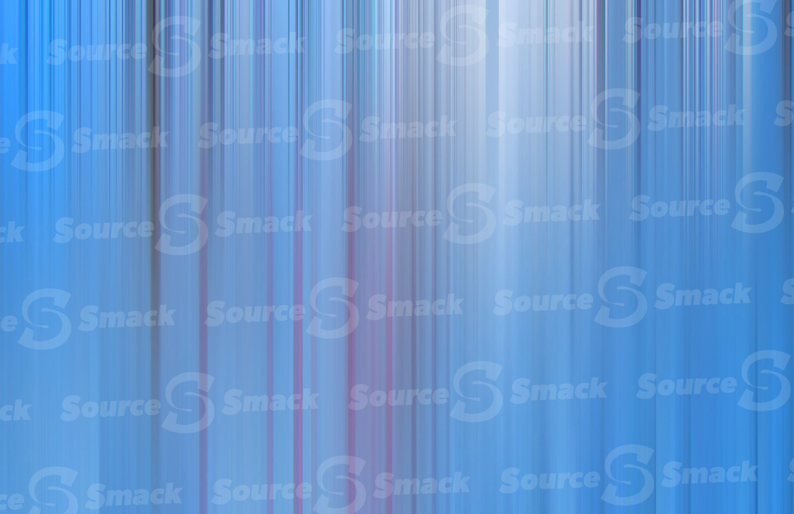 Vertical blur streaked background