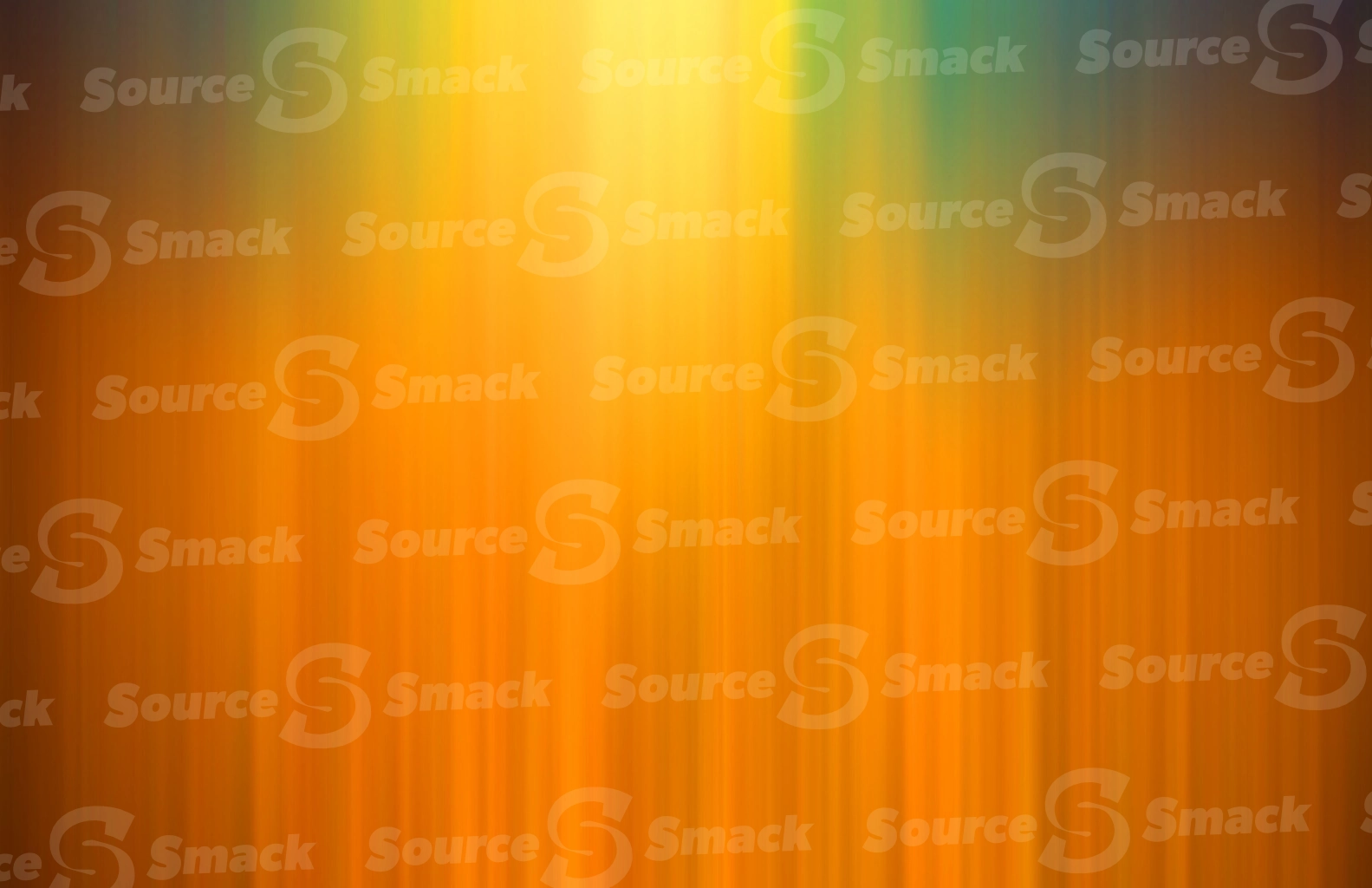 Vertical blur streaked background