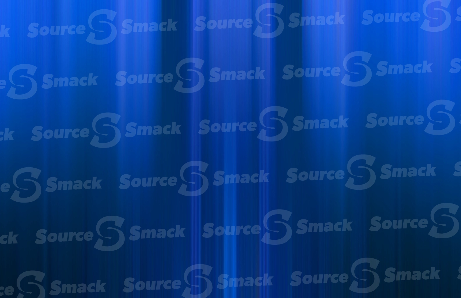 Vertical blur streaked background
