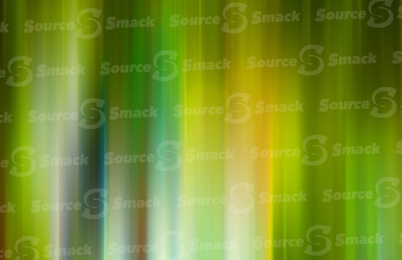 Vertical blur streaked background