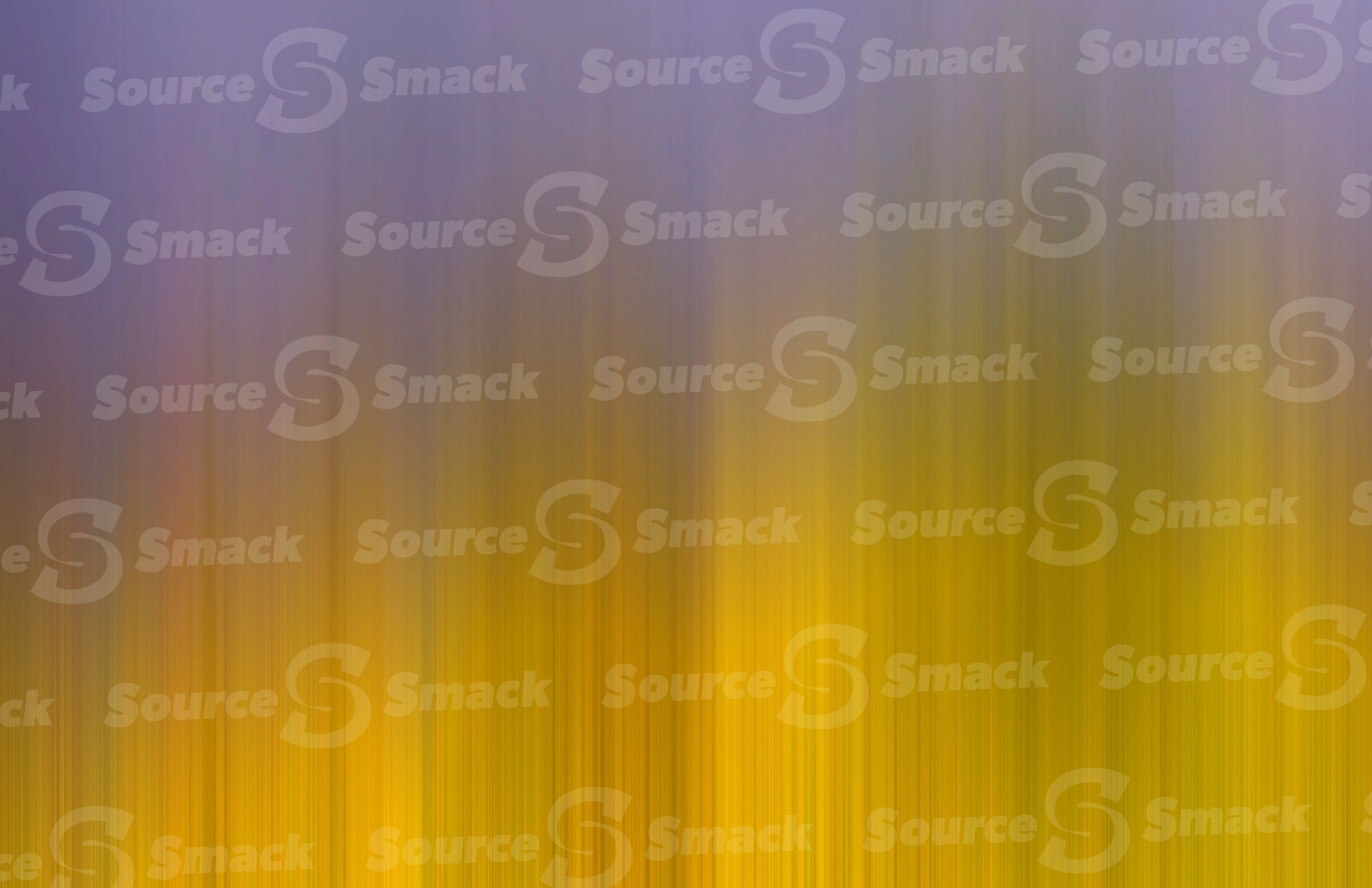 Vertical blur streaked background