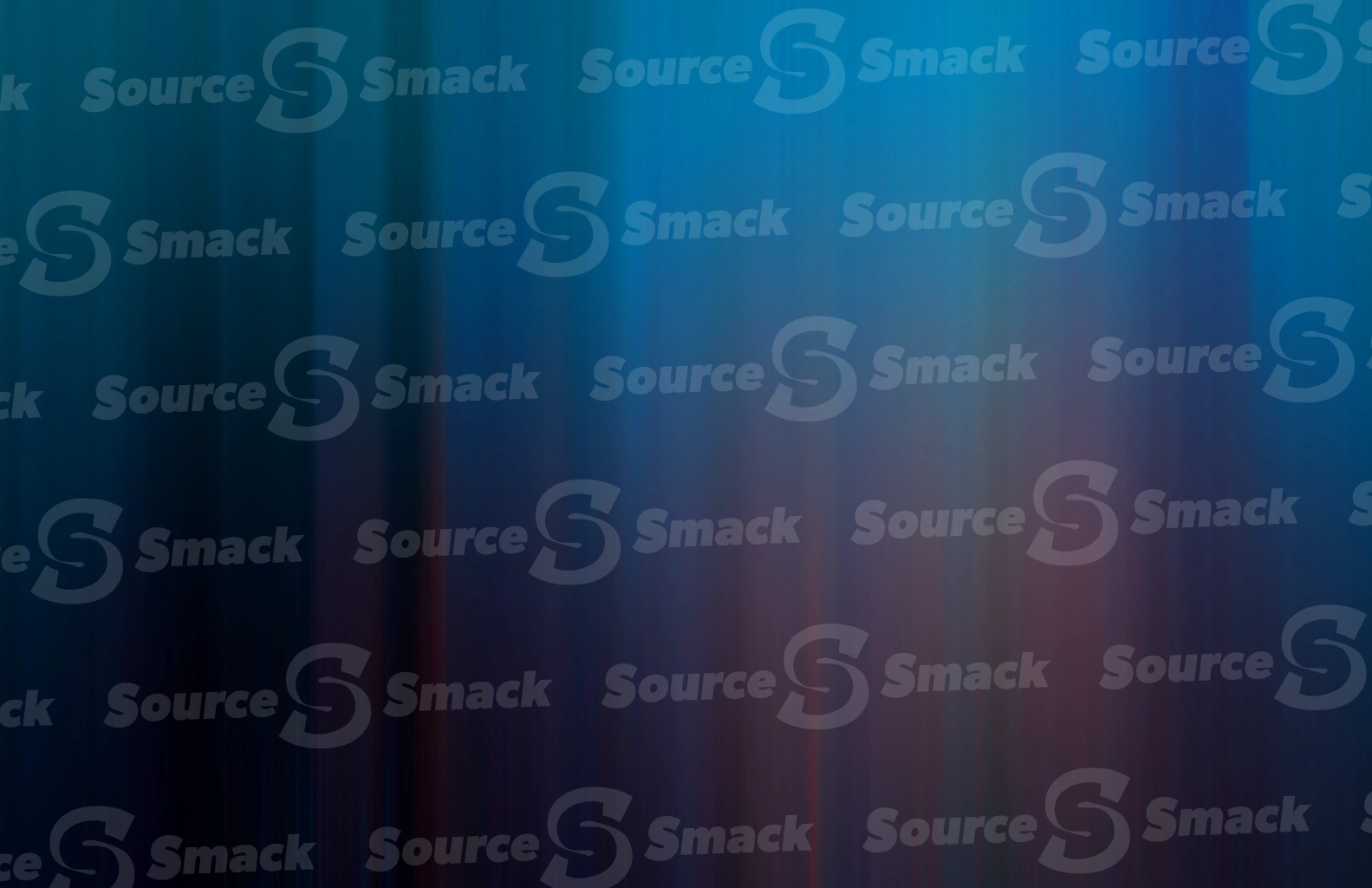 Vertical blur streaked background