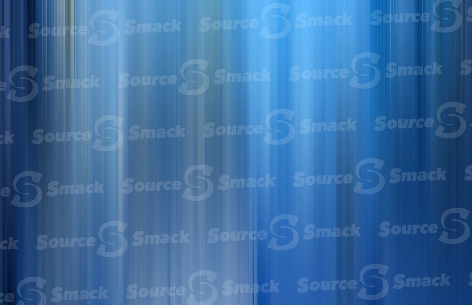 Vertical blur streaked background