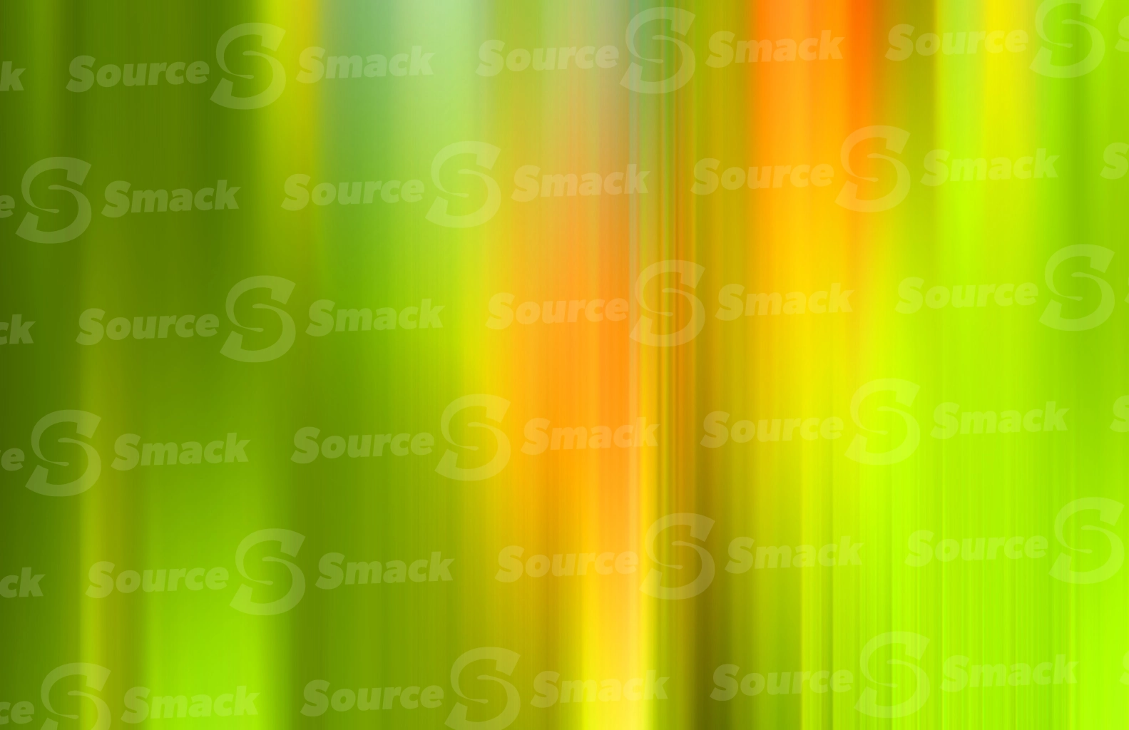 Vertical blur streaked background