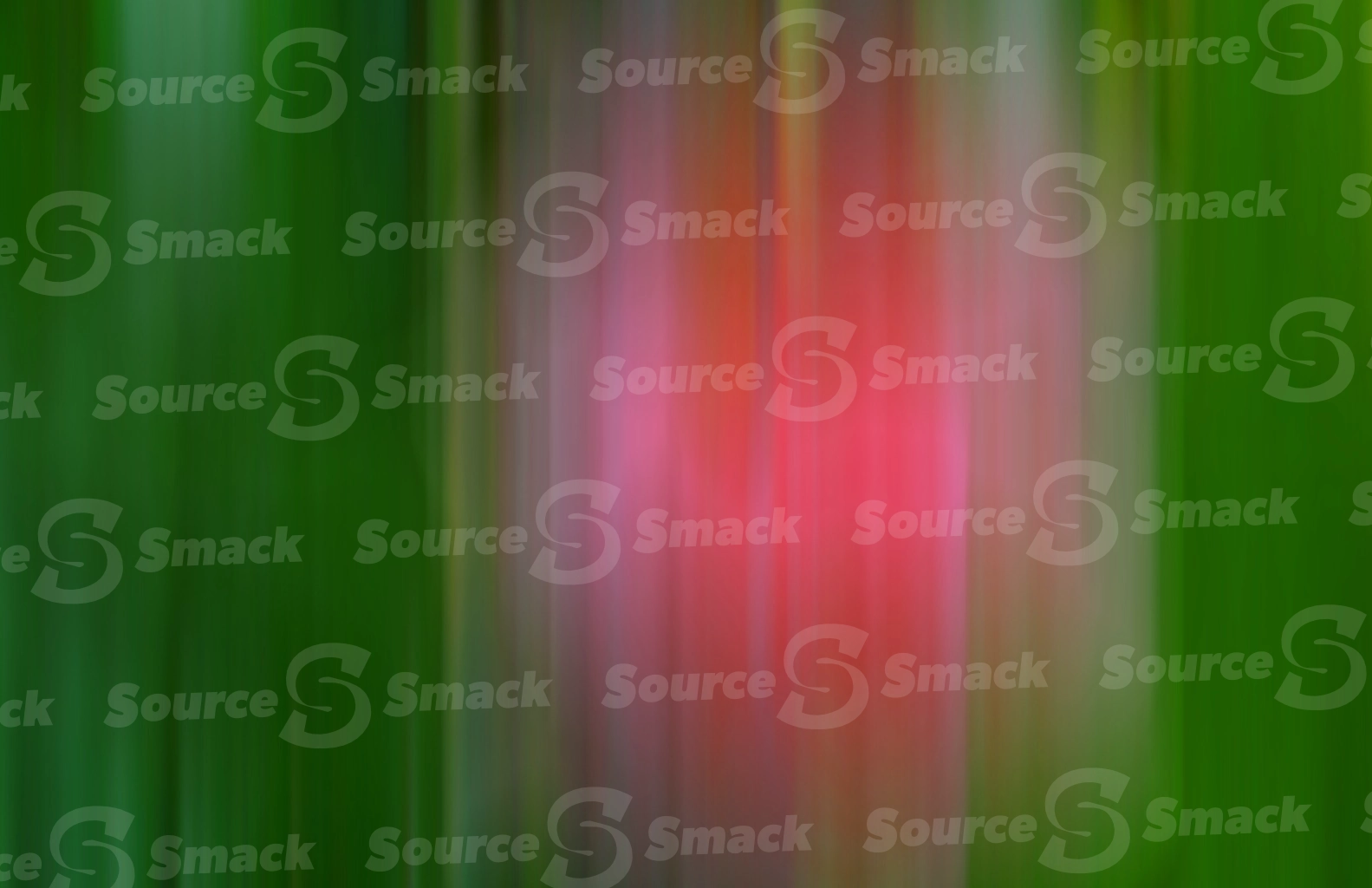 Vertical blur streaked background