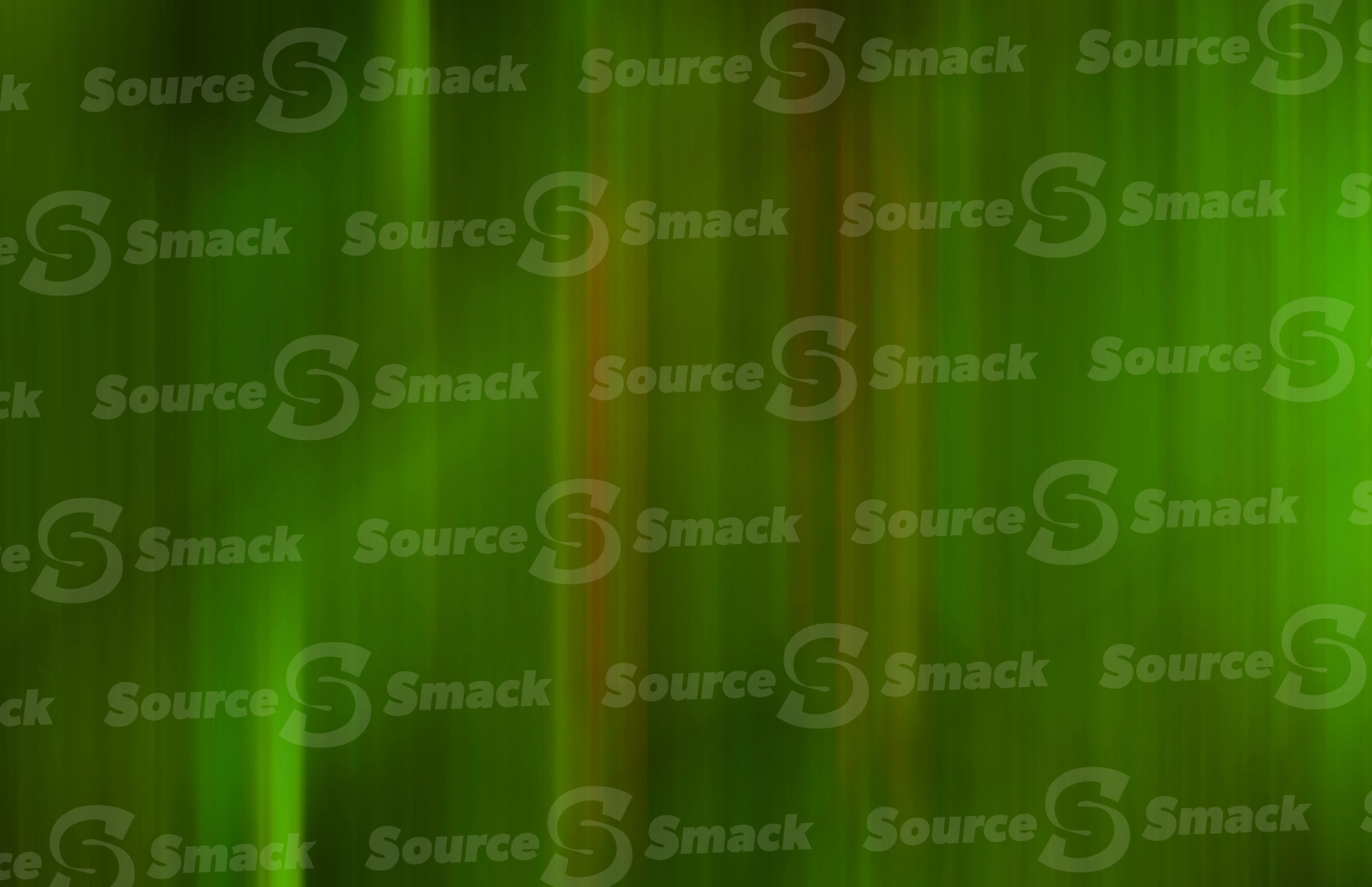 Vertical blur streaked background