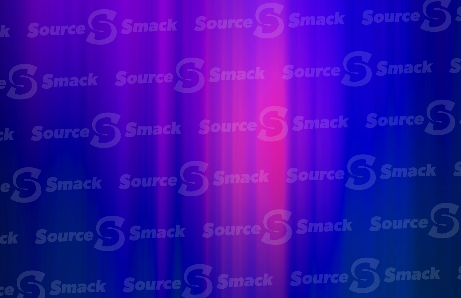 Vertical blur streaked background