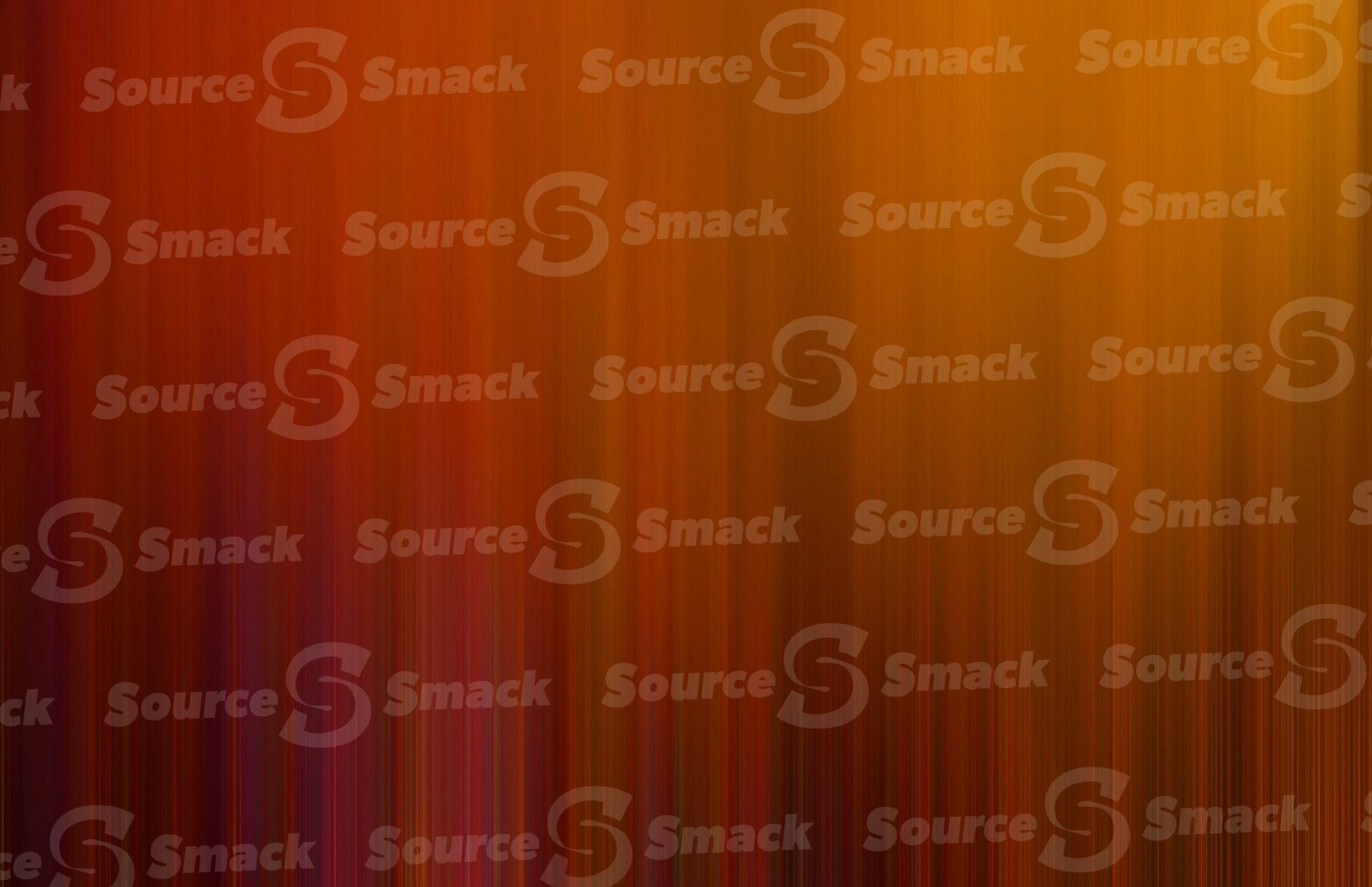 Vertical blur streaked background