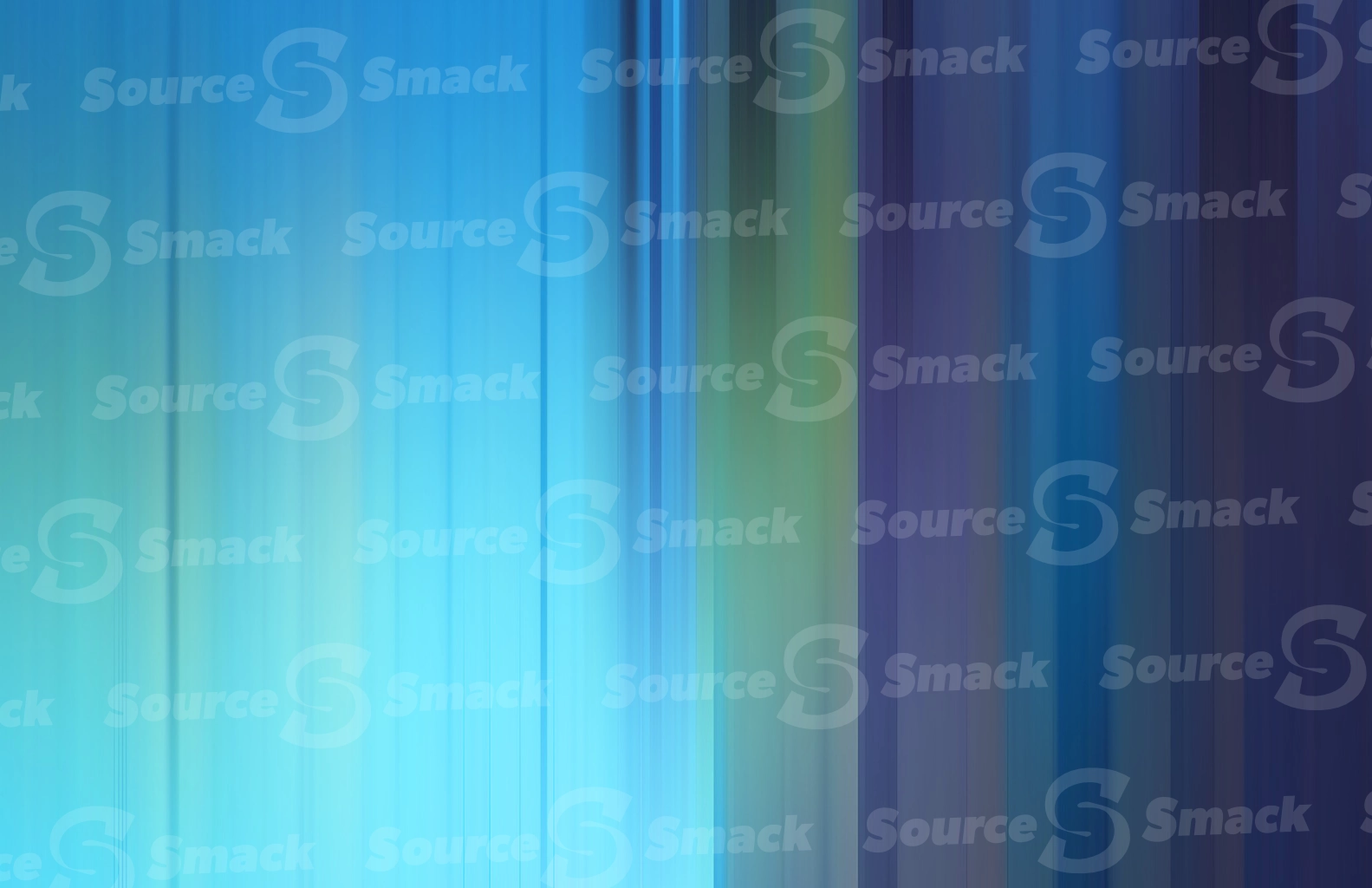 Vertical blur streaked background