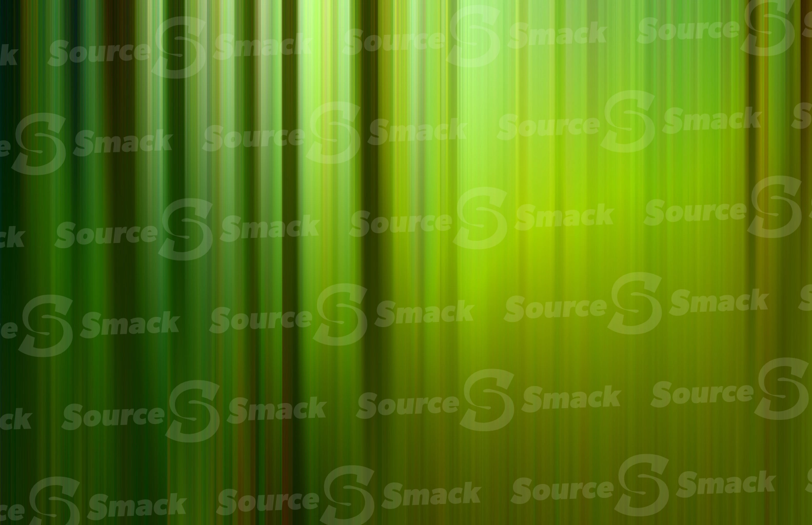 Vertical blur streaked background