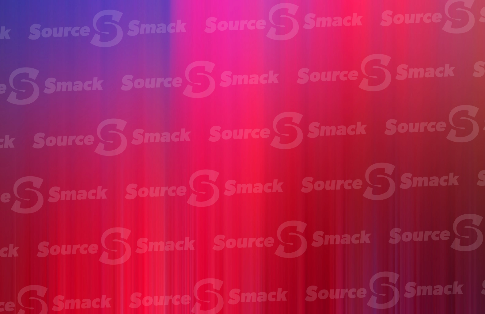 Vertical blur streaked background