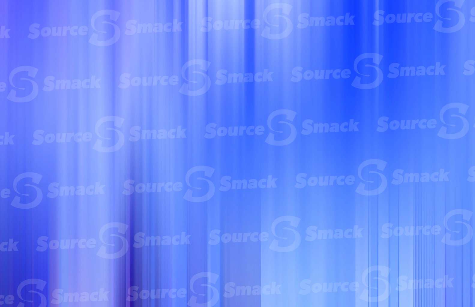 Vertical blur streaked background
