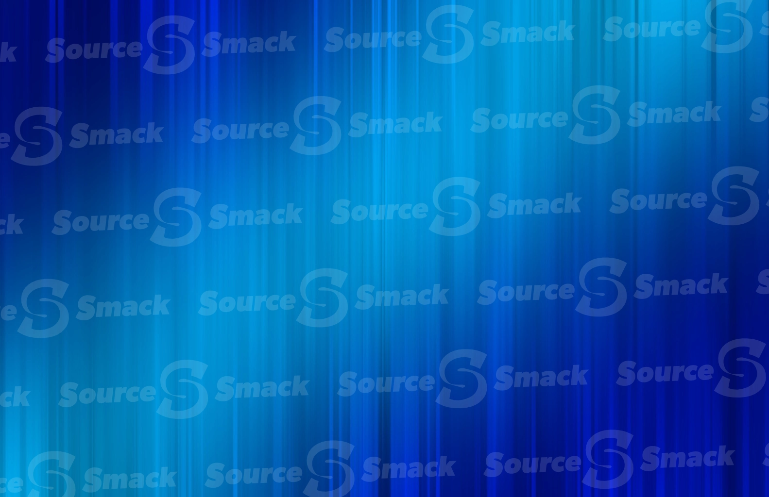 Vertical blur streaked background