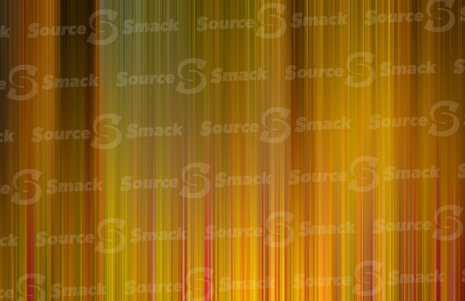 Vertical blur streaked background