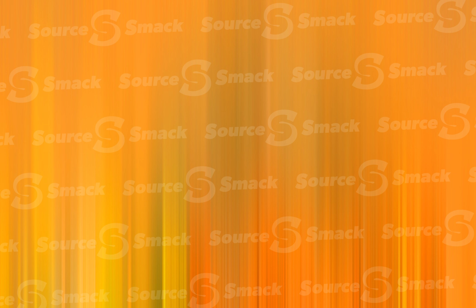 Vertical blur streaked background