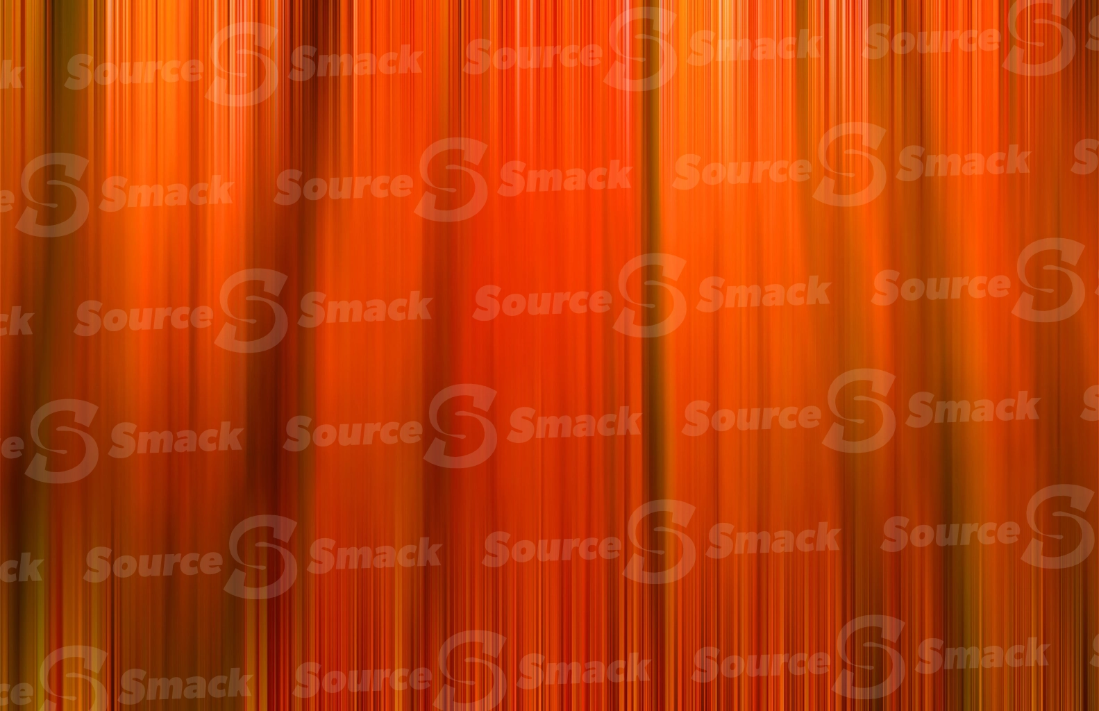 Vertical blur streaked background