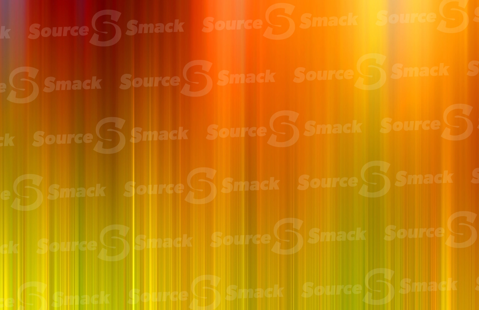 Vertical blur streaked background