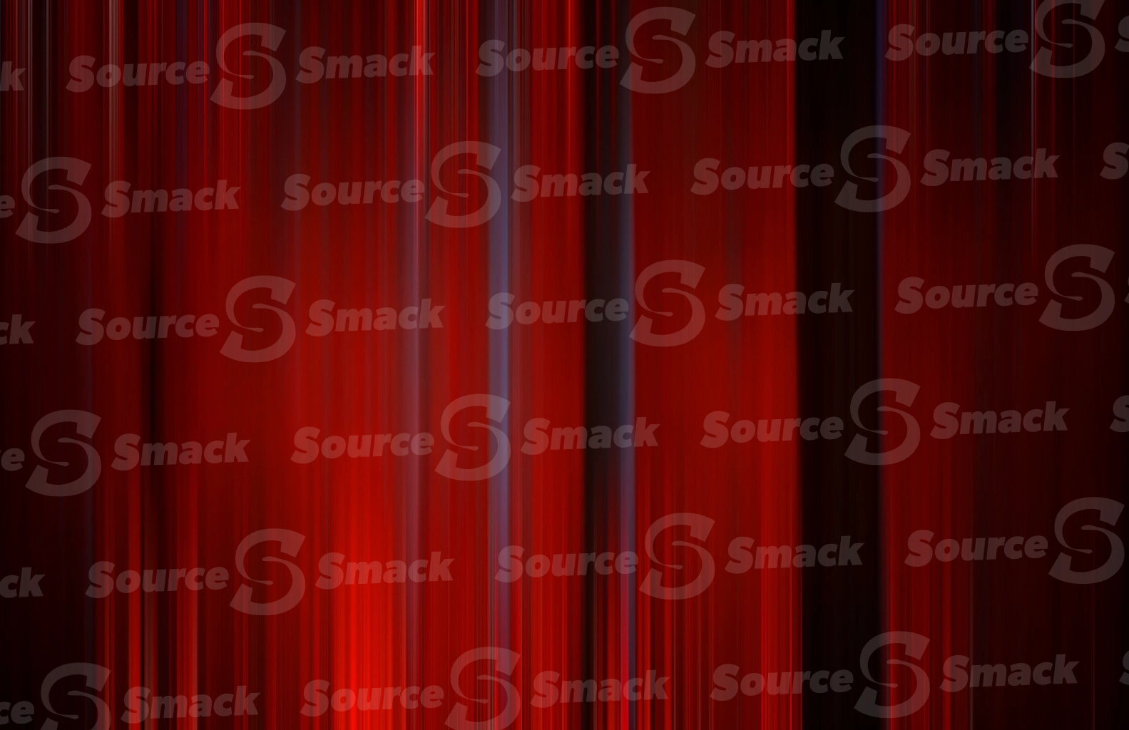 Vertical blur streaked background