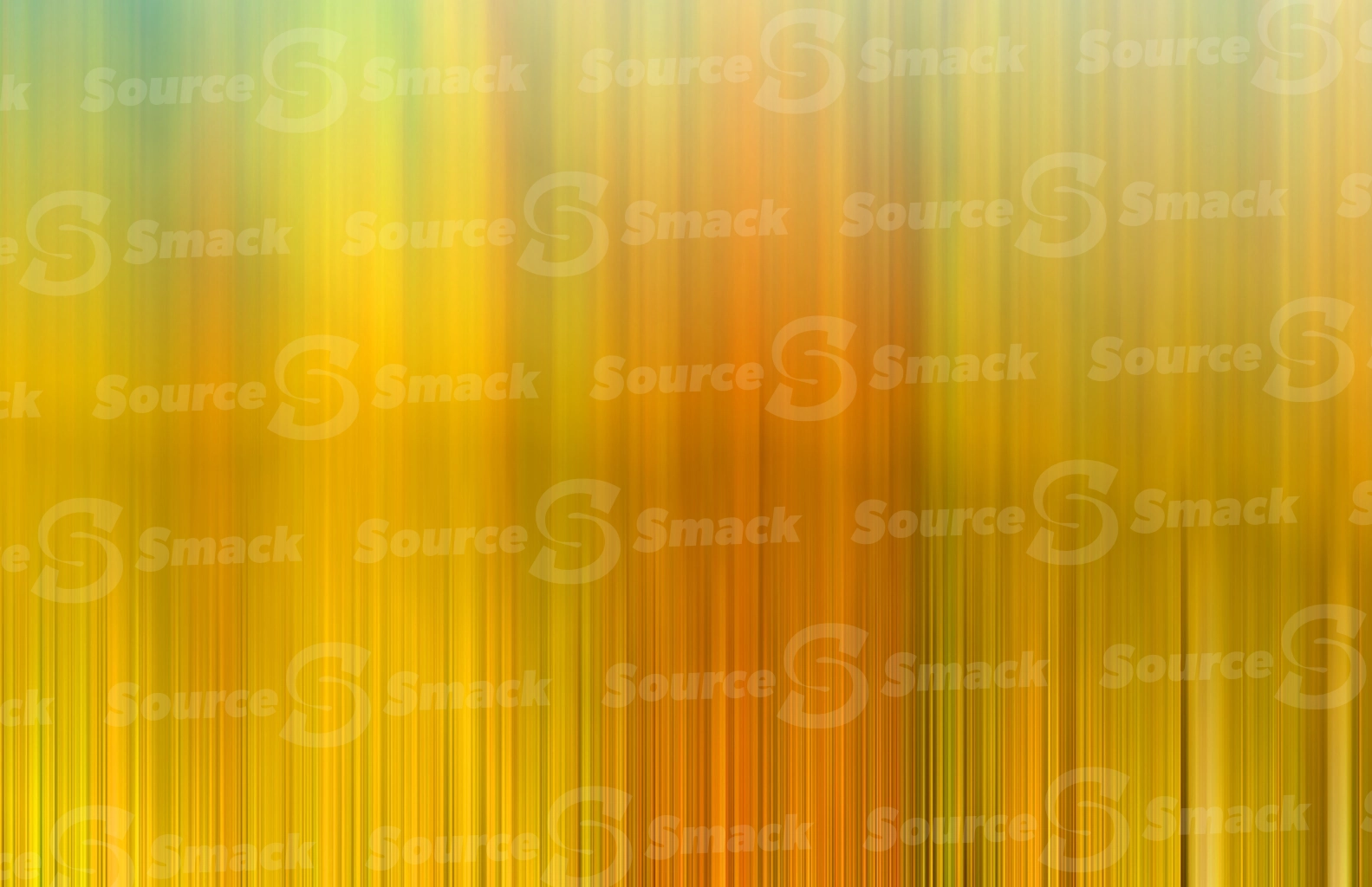 Vertical blur streaked background