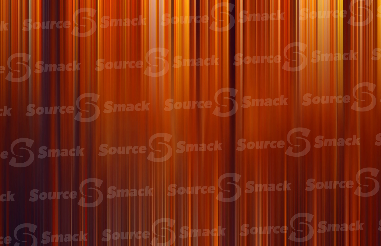 Vertical blur streaked background
