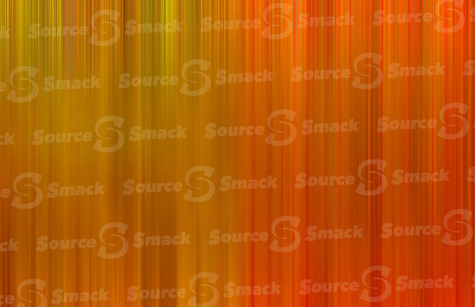 Vertical blur streaked background