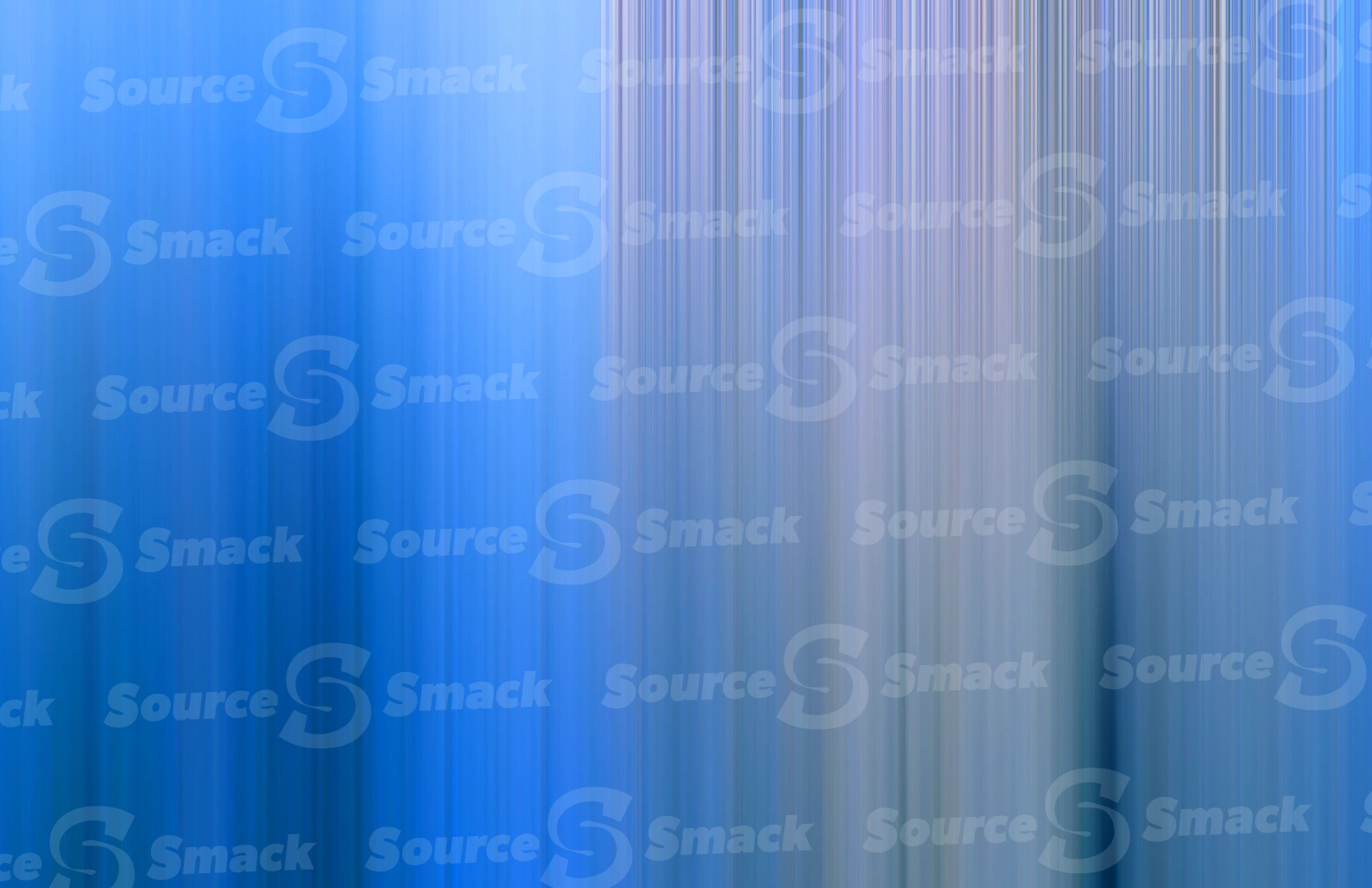 Vertical blur streaked background