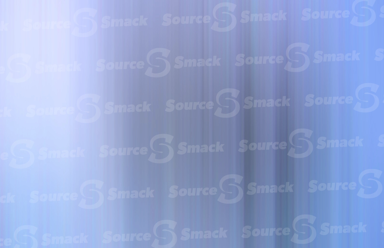 Vertical blur streaked background