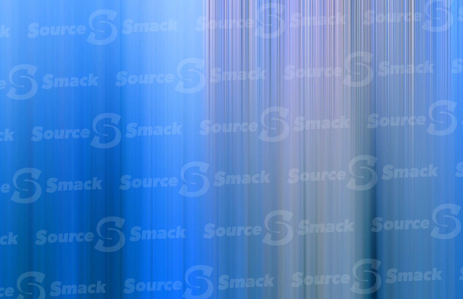 Vertical blur streaked background