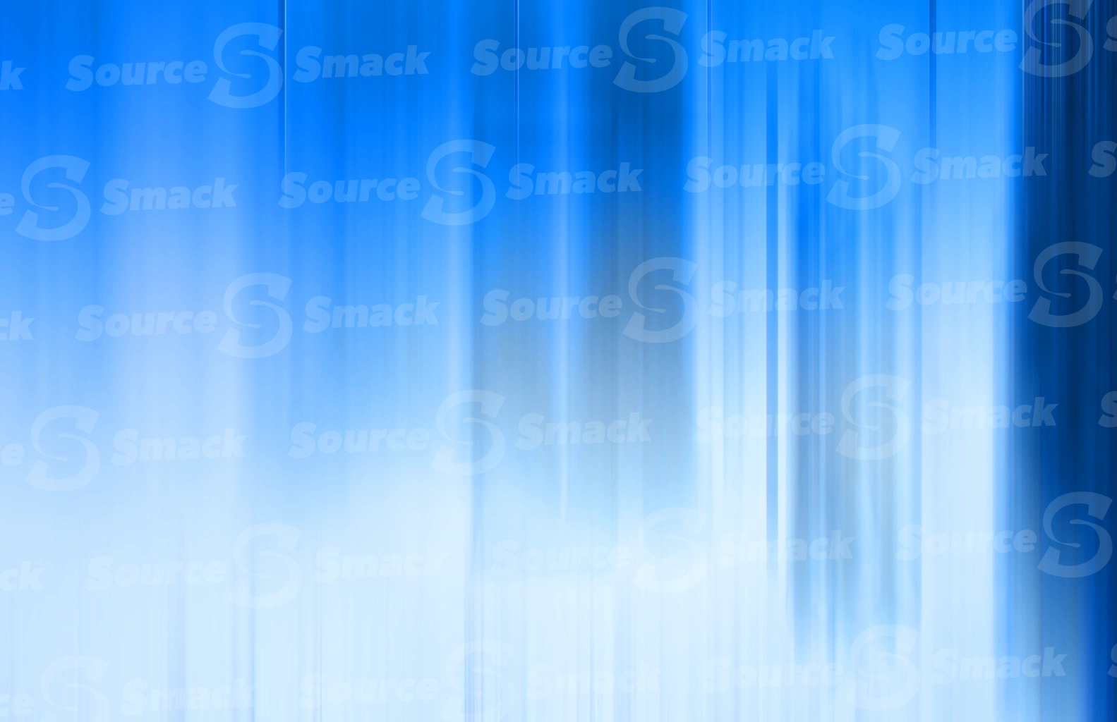 Vertical blur streaked background