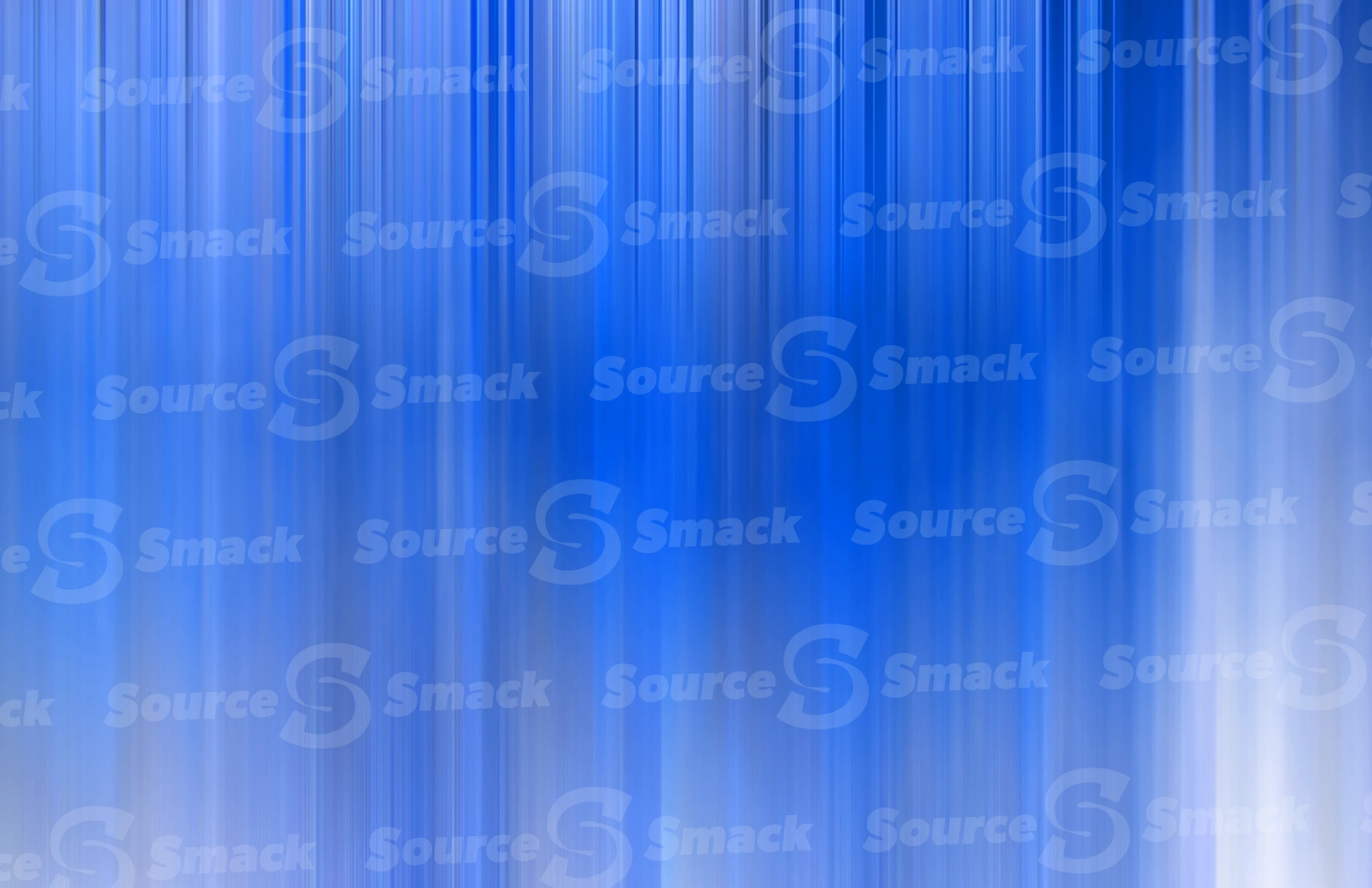 Vertical blur streaked background