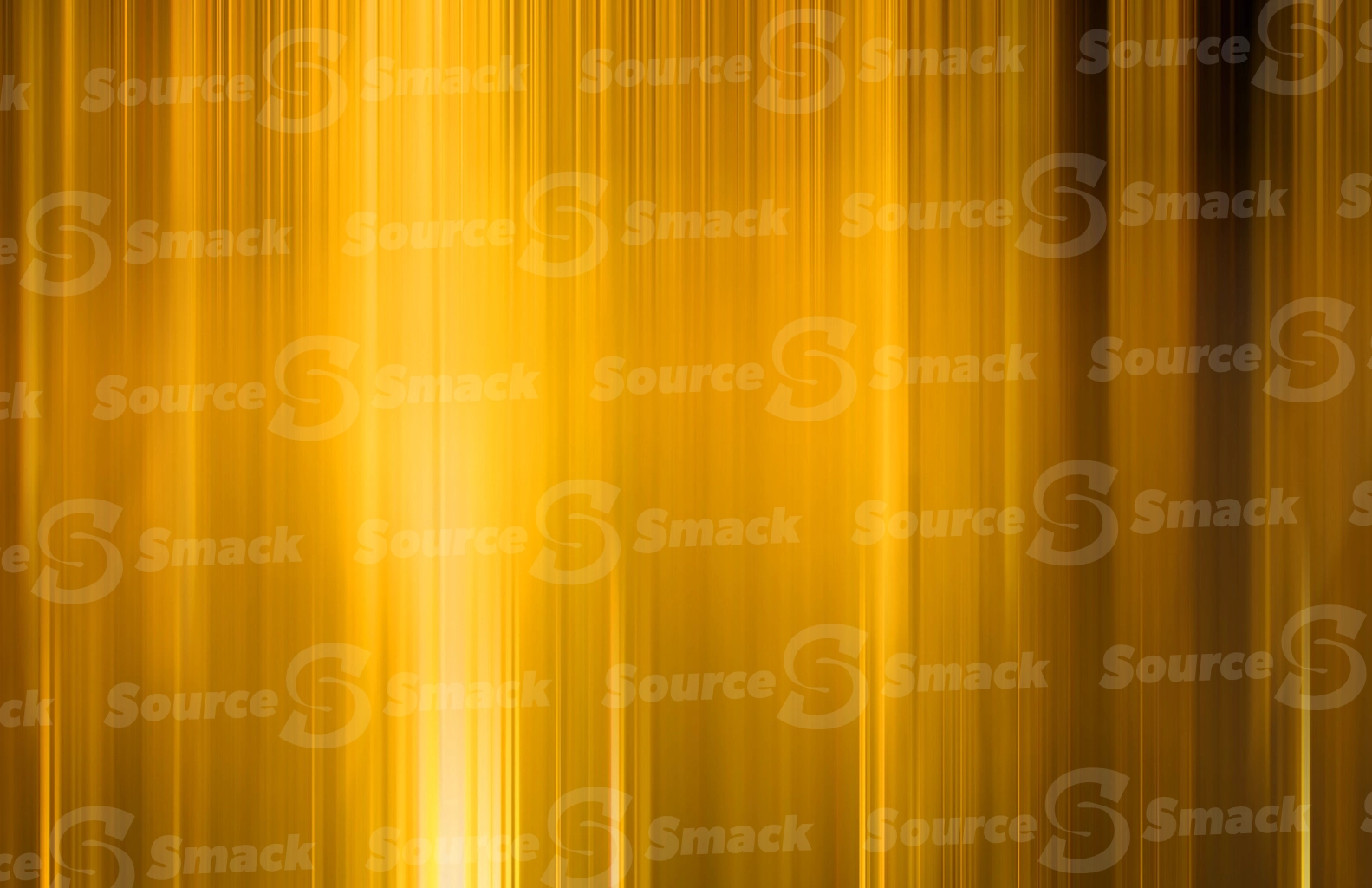 Vertical blur streaked background