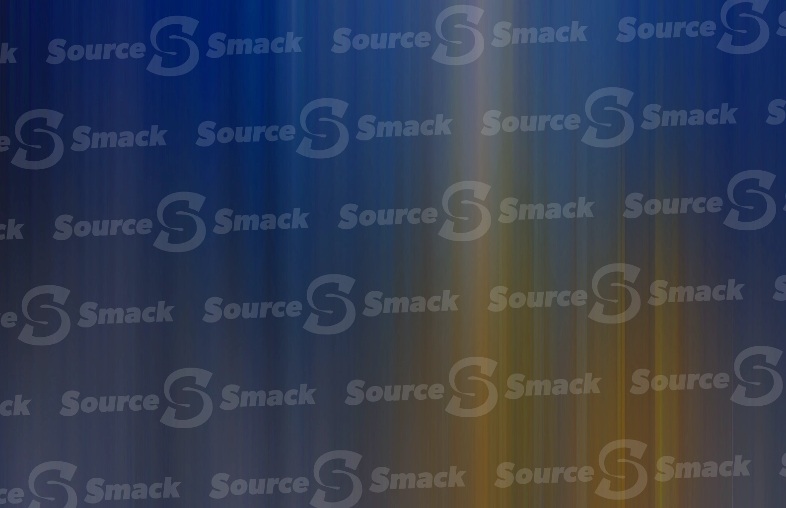 Vertical blur streaked background