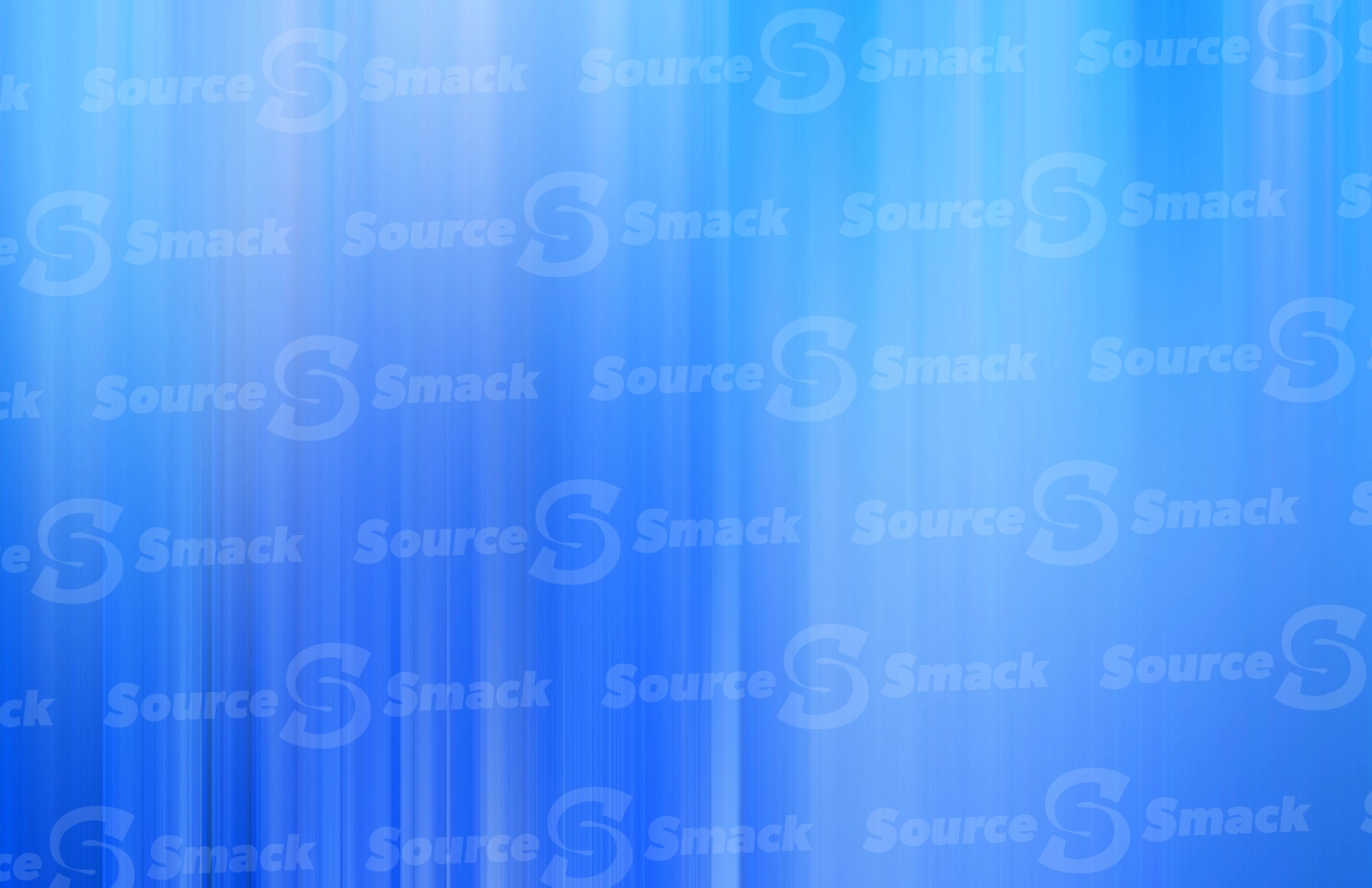 Vertical blur streaked background