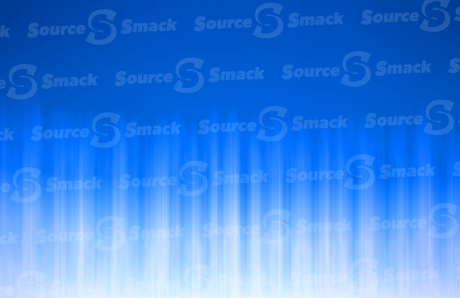 Vertical blur streaked background