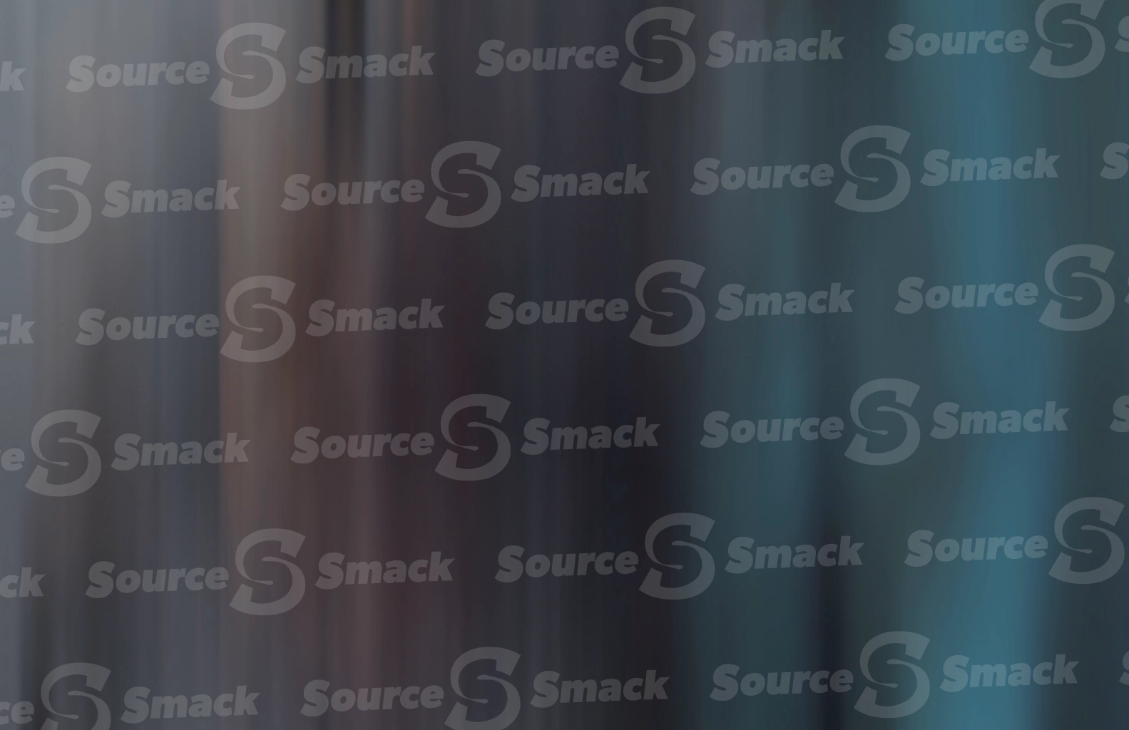 Vertical blur streaked background