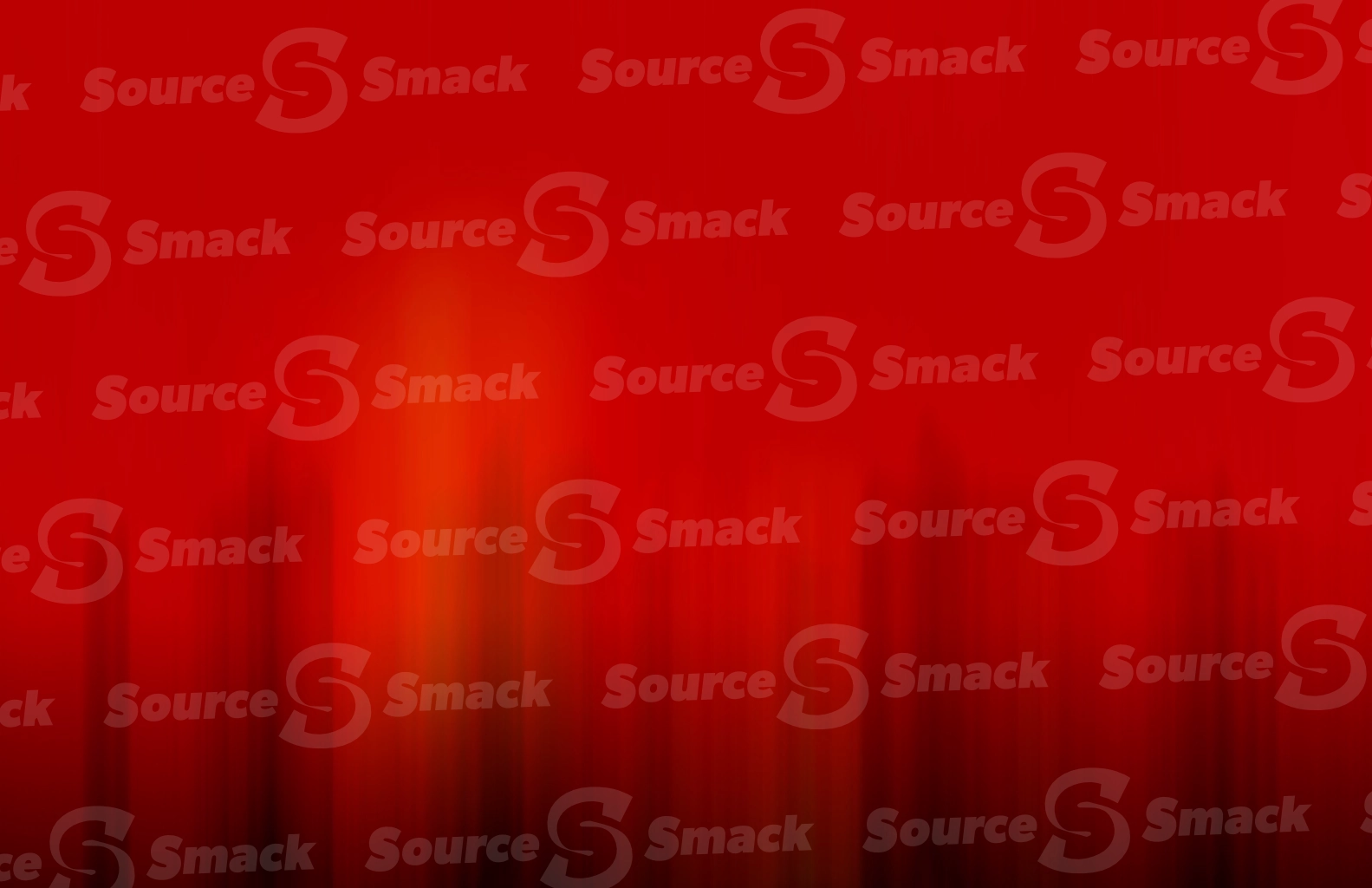 Vertical blur streaked background