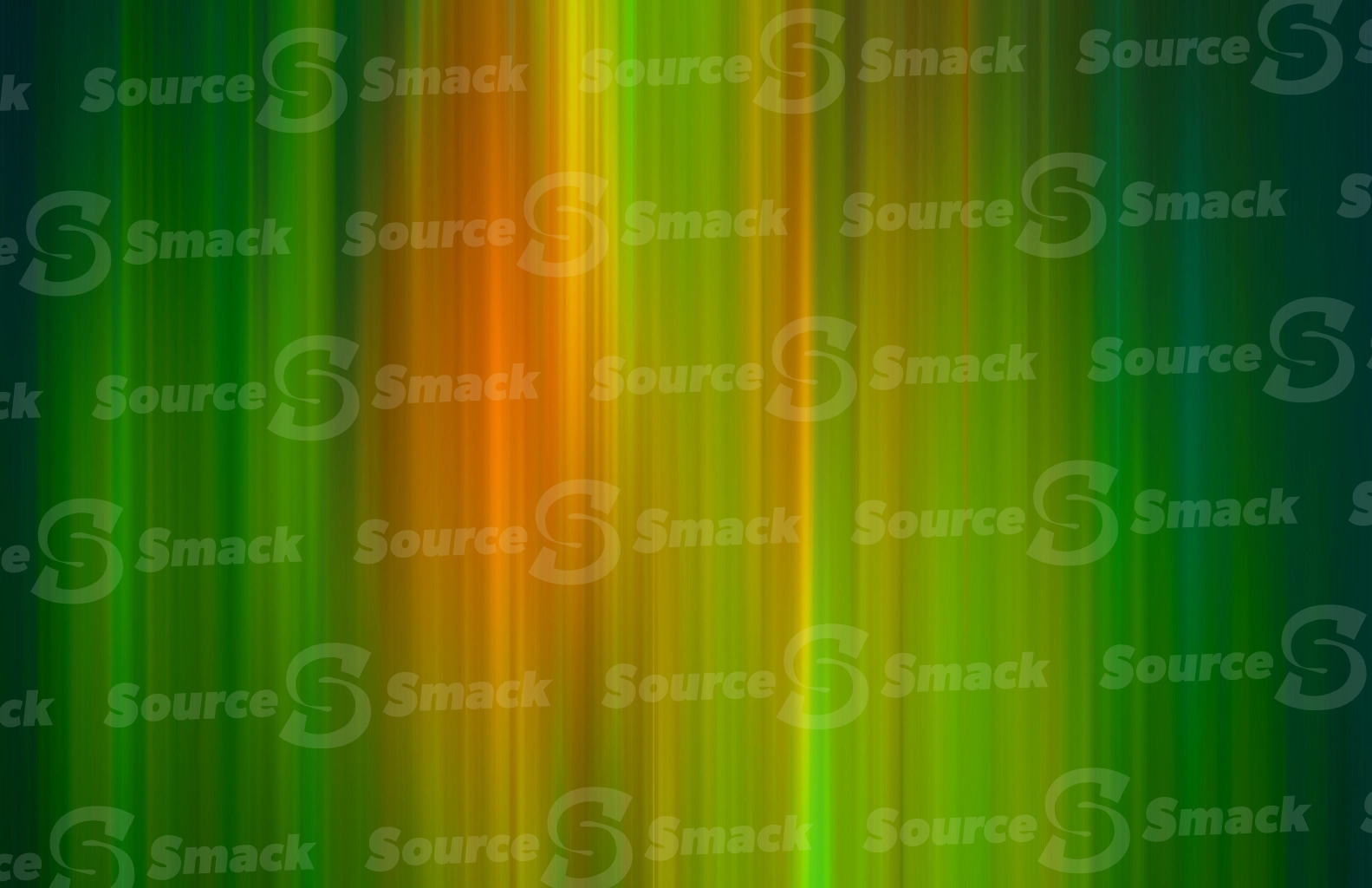 Vertical blur streaked background