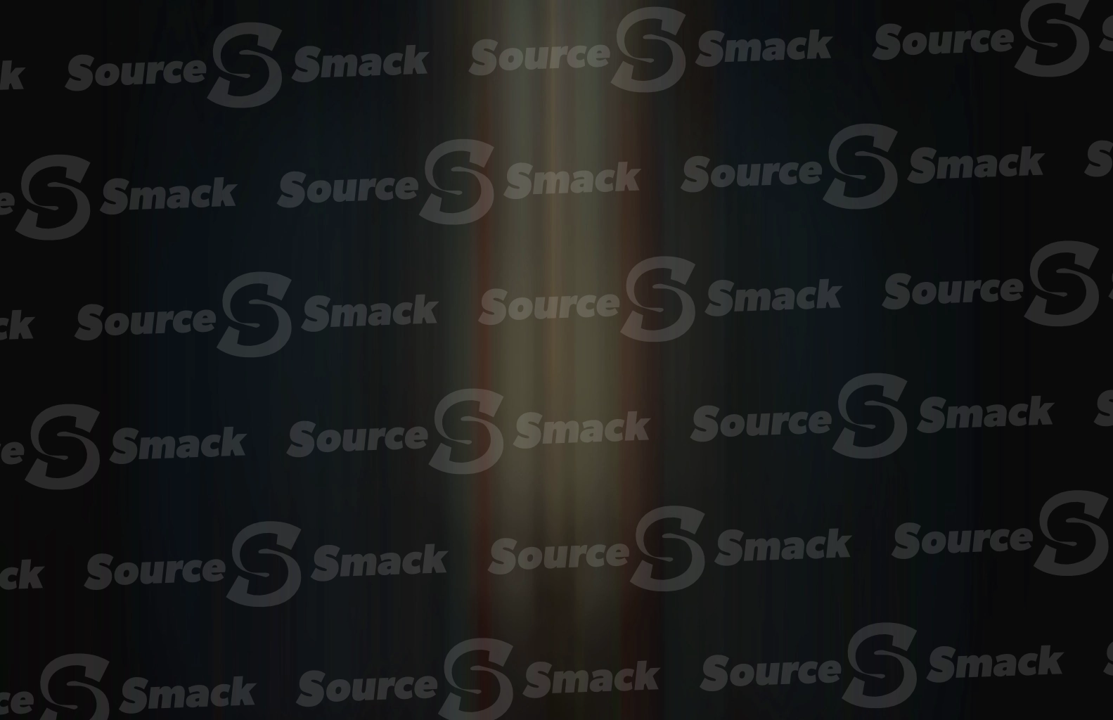 Vertical blur streaked background