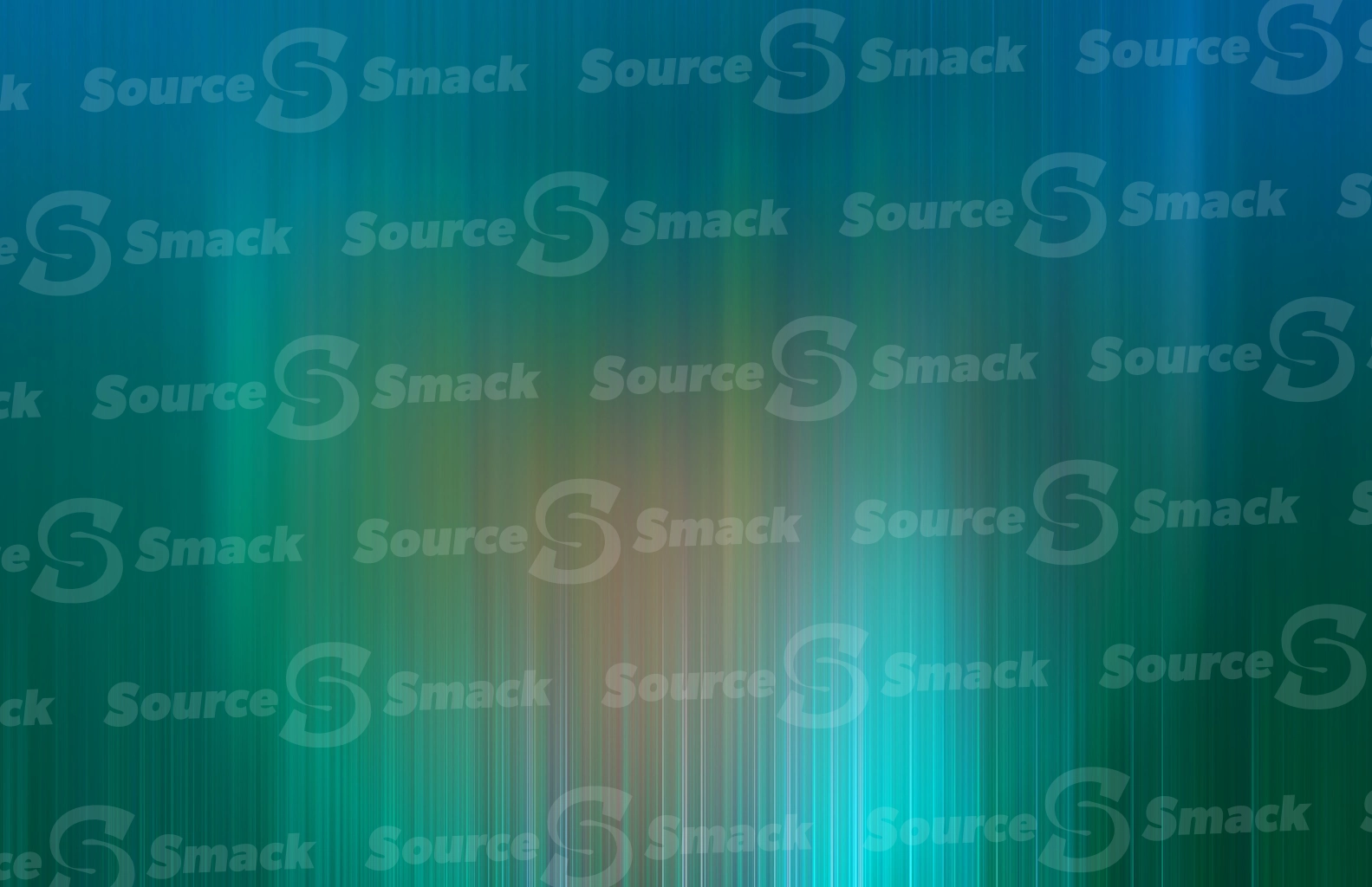 Vertical blur streaked background