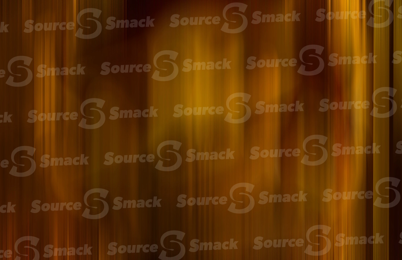 Vertical blur streaked background