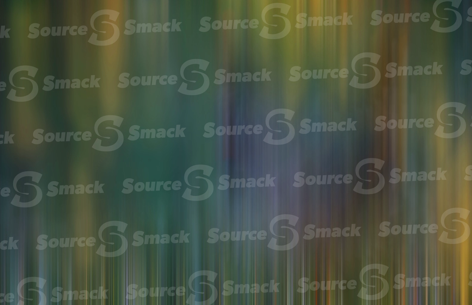 Vertical blur streaked background