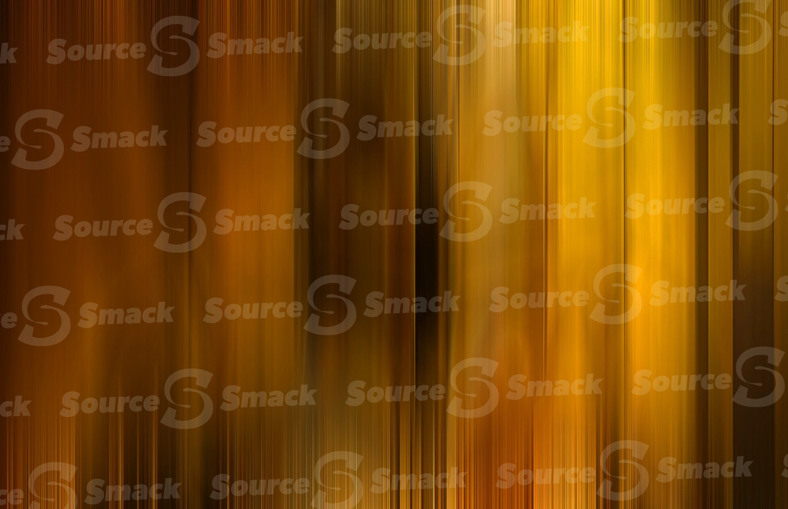 Vertical blur streaked background