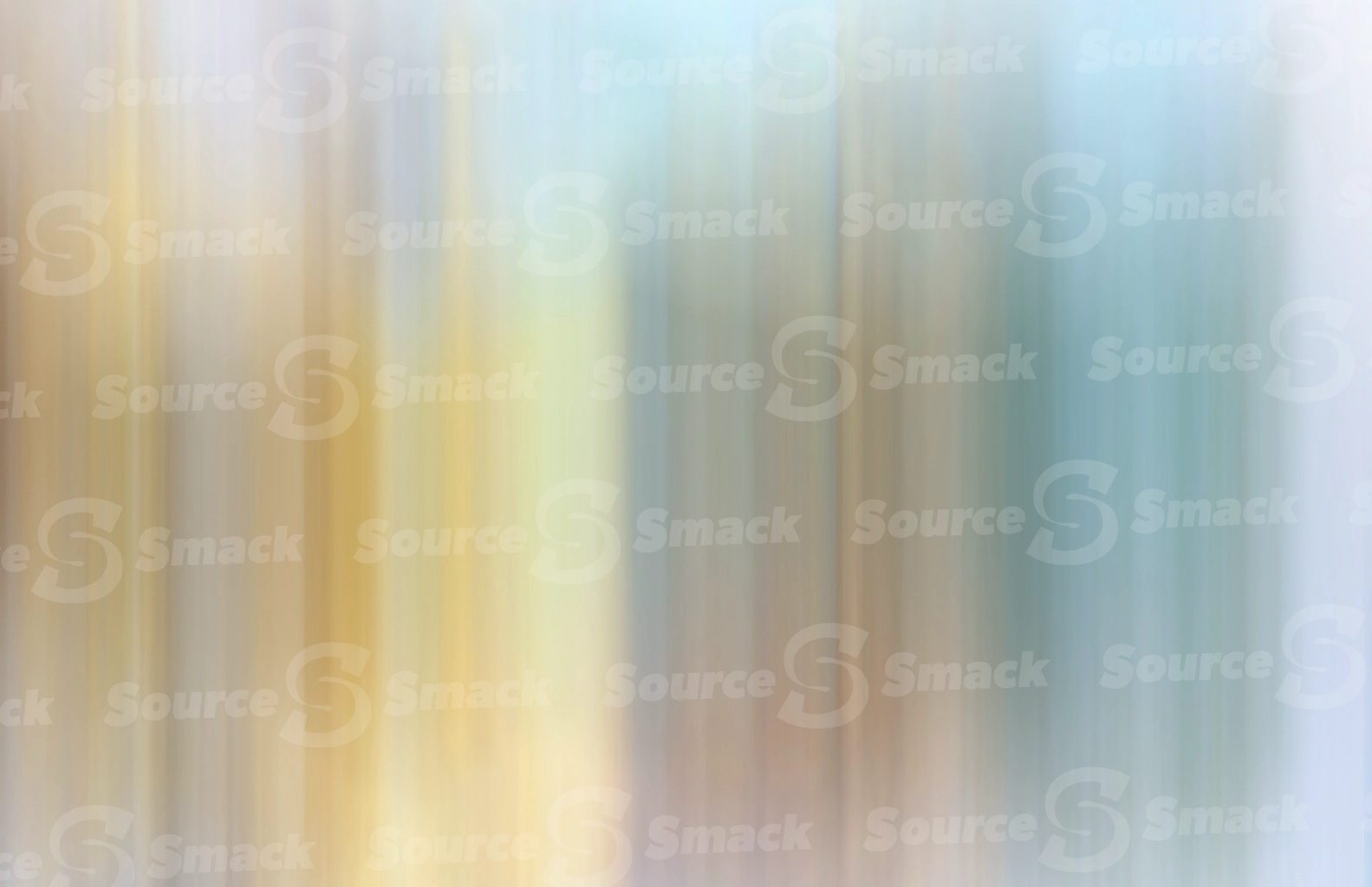 Vertical blur streaked background