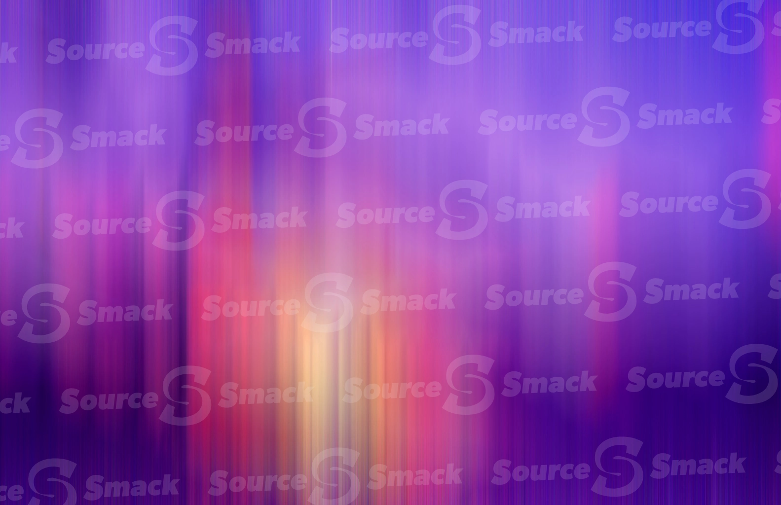Vertical blur streaked background