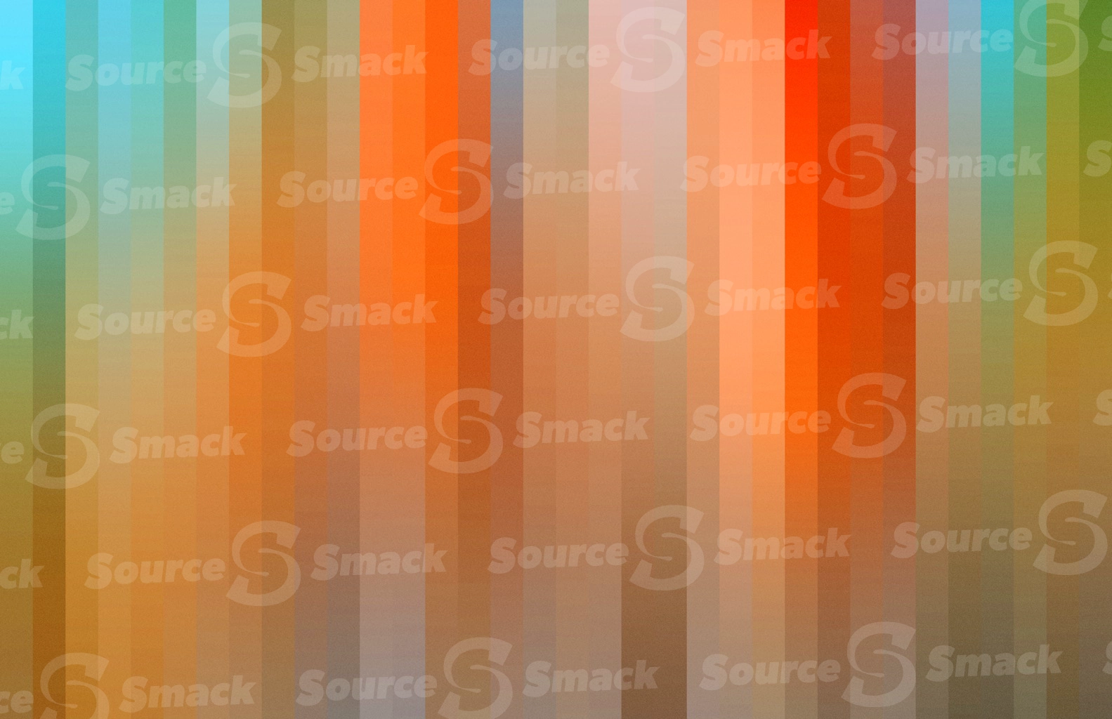 Striped color bar-83