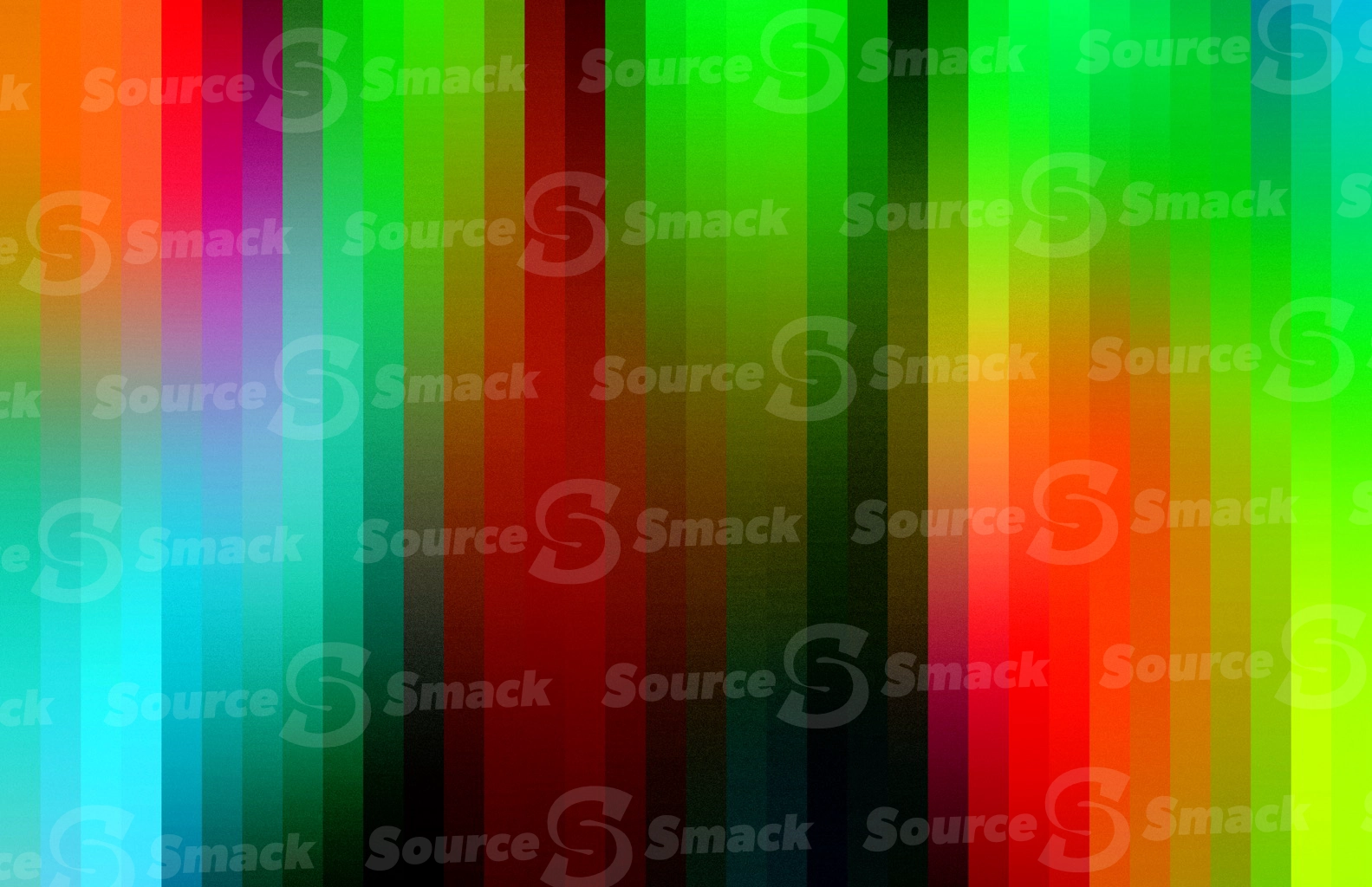Striped color bar-91