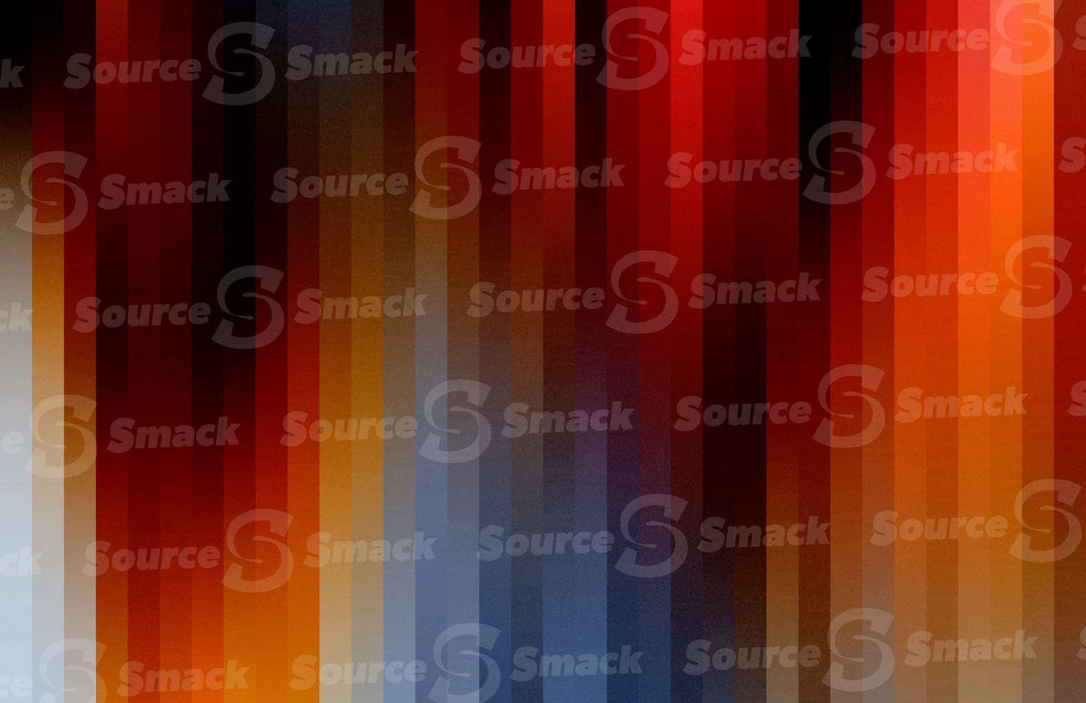 Striped color bar-124