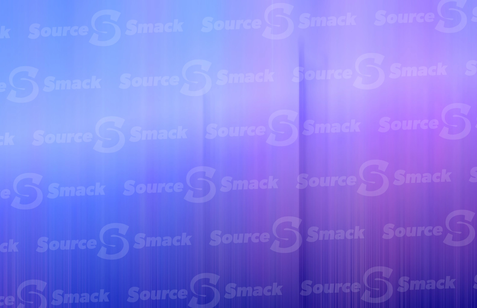 Vertical blur streaked background